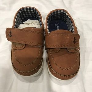 👞 Baby Boys Carter’s Shoes 👞